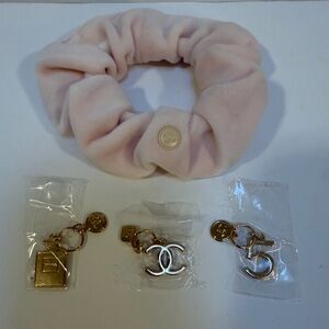 Chanel Beauty Bundle NWOT